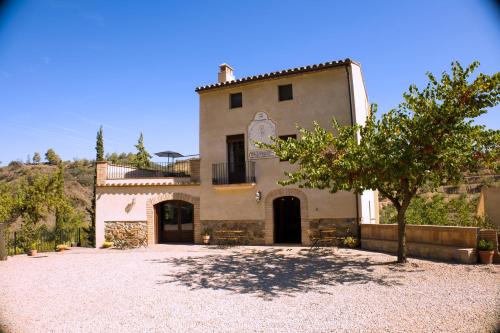 Torroja del Priorat House | MAS ALSERA. Masoveria d'Agroturisme