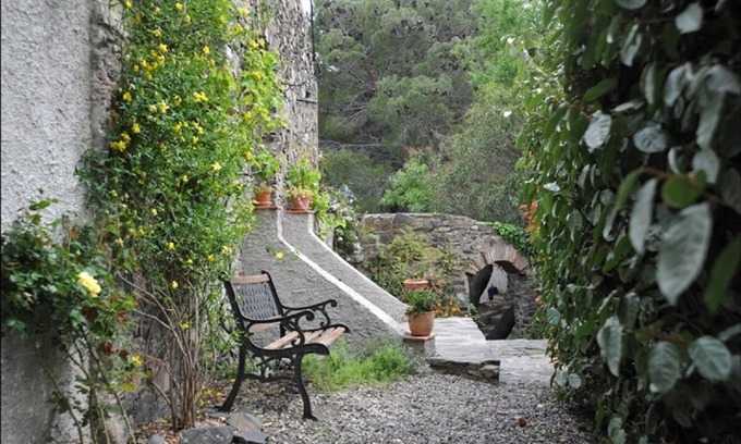Calce House | Mas Ancien en Pleine Nature
