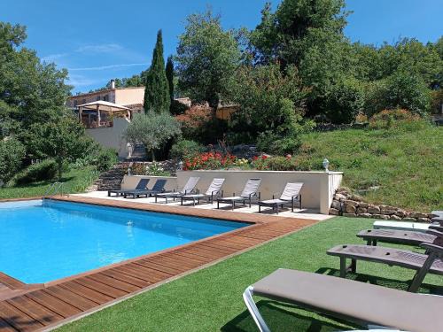 Murs Bed & Breakfast | Mas Auroma