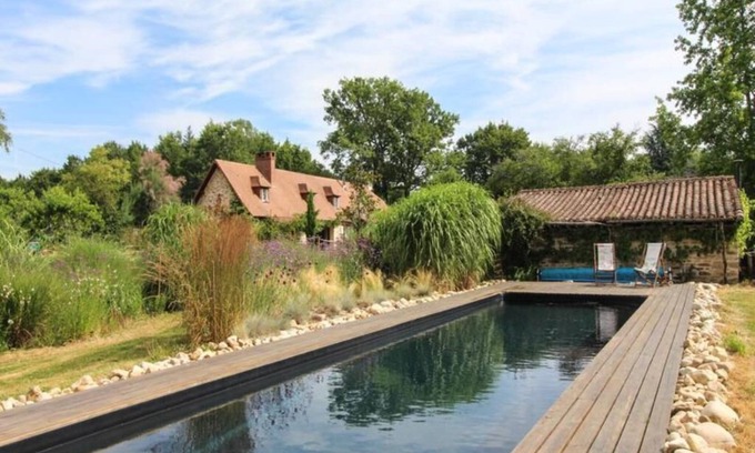 Chalais House | MAS Bed and Breakfast