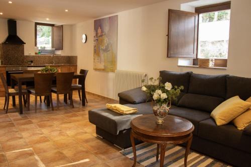 Moia Apartment | Mas Cal Gira