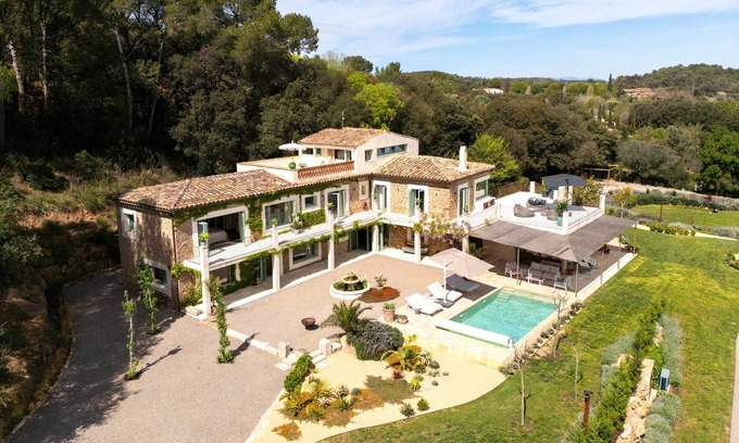 Rupia House | MAS CASA GRAN - RUPIÀ - COSTA BRAVA