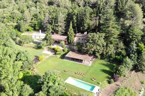 Alcover Villa | Mas Corbella