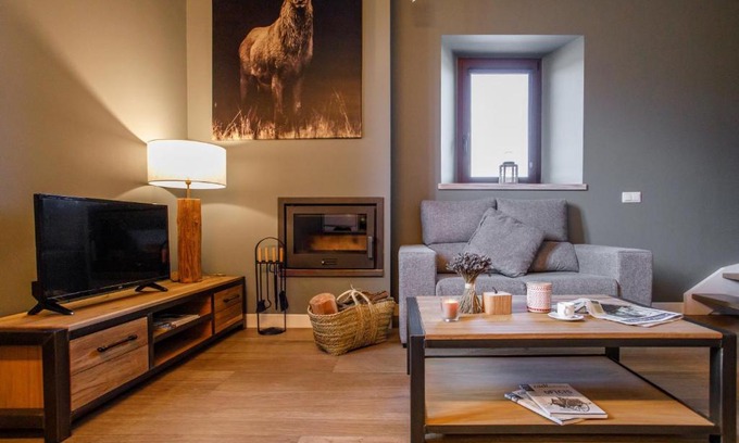 Bolvir Apartment | Mas d'Aravó - Casa Colonos
