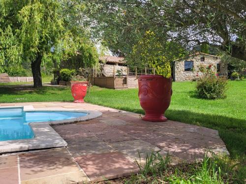 Pranles Bed & Breakfast | Mas de Bouilhac Gite et Insolite