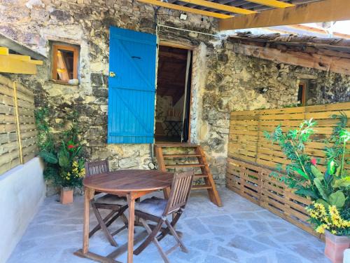 Val-de-Chalvagne Bed & Breakfast | Mas de Chalvagne