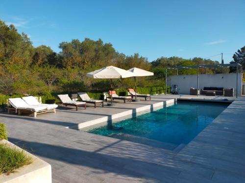 Maussane House | Mas de charme au pied des Alpilles