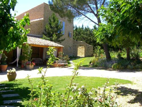 Puyvert Bed & Breakfast | Mas de Foncaudette