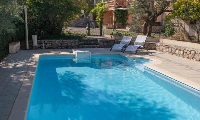 Le Thoronet House | MAS DE GUILI - LE THORONET