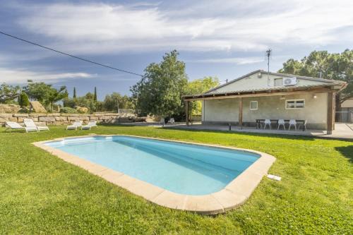 Fraga House | Mas de l' Anneta