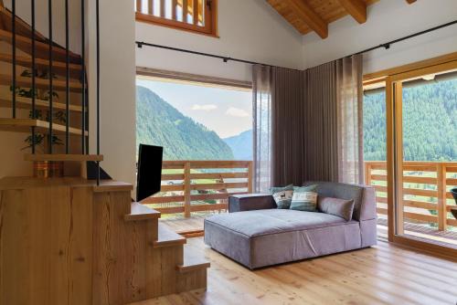 Rabbi Ski Chalet | Mas de la Tata