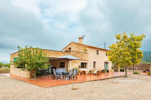 Vall d'Alba House | Mas de Morera
