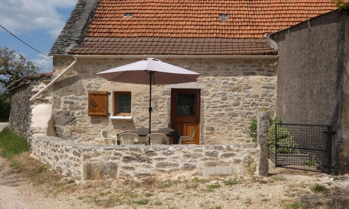 Limogne-en-Quercy Other | Mas de Pachot - LIMOGNE EN QUERCY