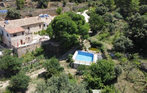 Fuentespalda Apartment | Mas de Pau - Boutique Apartments