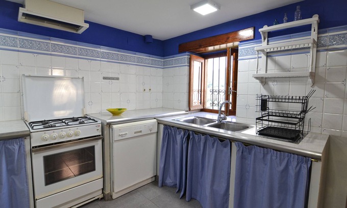 Benassal House | Mas de Tenesa