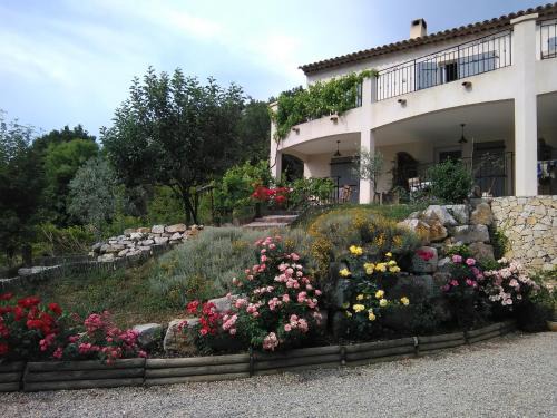Bauduen Apartment | Mas des Grives