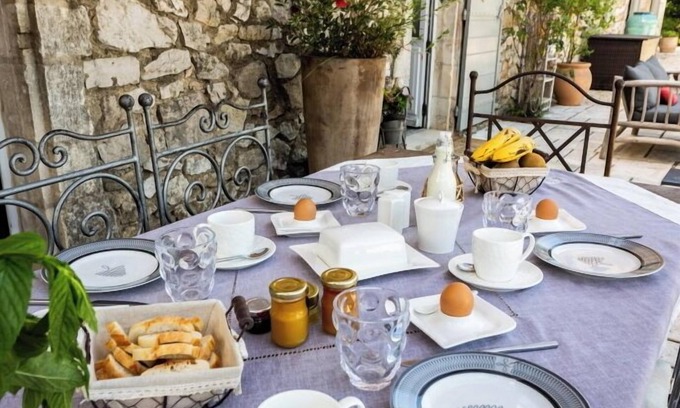 Maussane-les-Alpilles House | Mas du Temps Perdu