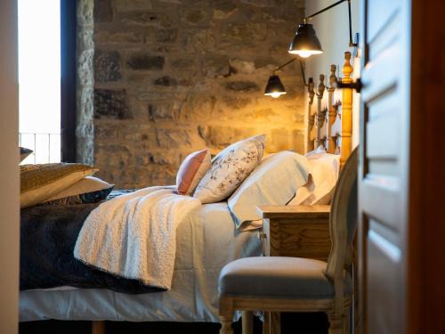 La Vall d'en Bas House | Mas El Barber (Adults only)
