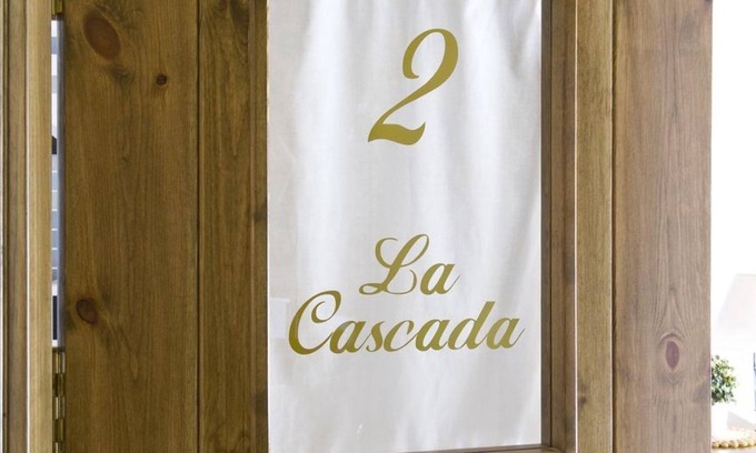 Queixas Apartment | Mas el Brugué - LA CASCADA