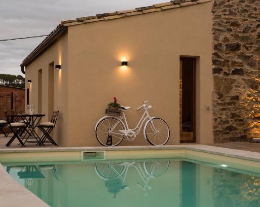 Llambilles Apartment | Mas Fidel Turisme