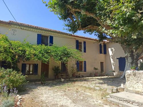 Visan Bed & Breakfast | Mas la Buissone