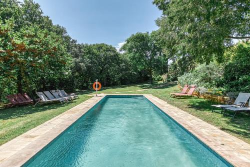 Borrassa House | Mas la Ginesta
