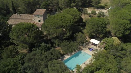 Caveirac House | MAS Le Pigeonnier