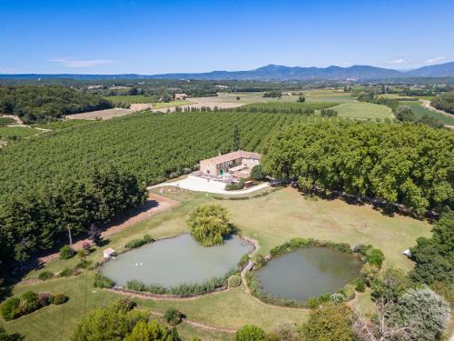 Grillon House | Mas Loisonville - Demeure d'exception & Spa en Drôme Provençale