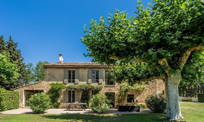 Cavaillon Other | MAS Luberon