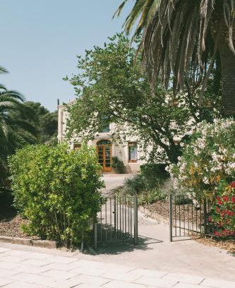 El Pla del Penedes Villa | Mas Palou