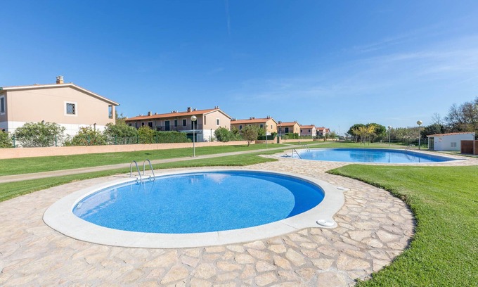 Mas Pinell Villa | Mas Pinell 44