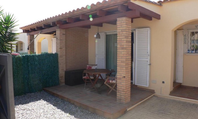 Mas Pinell House | Mas Pinell 129