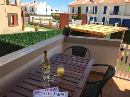 Mas Pinell Apartment | Mas Pinell Viu bé