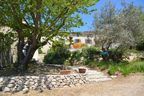 Beauvoisin House | Mas Renard