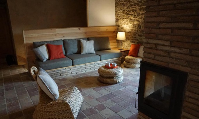 Perafita House | Mas Roca Del Mill