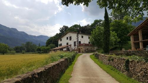 Joanetes House | Mas Rubió