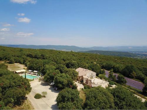 Bourg-Saint-Andeol House | Mas Saint Antoine