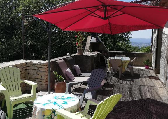 Saignon House | Mas Saint Louis