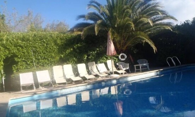 Figuerola del Camp Cottage | MAS SANS Spacious and comfortable cottage with pool for 21 pax FIGUEROLA DEL CAMP
