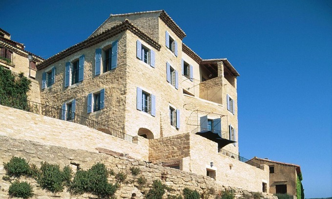Crillon-le-Brave Villa | Mas Vaucluse - Six Bedroom Villa, Sleeps 12