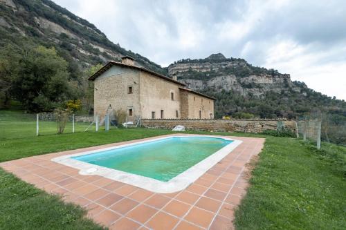 Centelles House | Mas Vinyoles