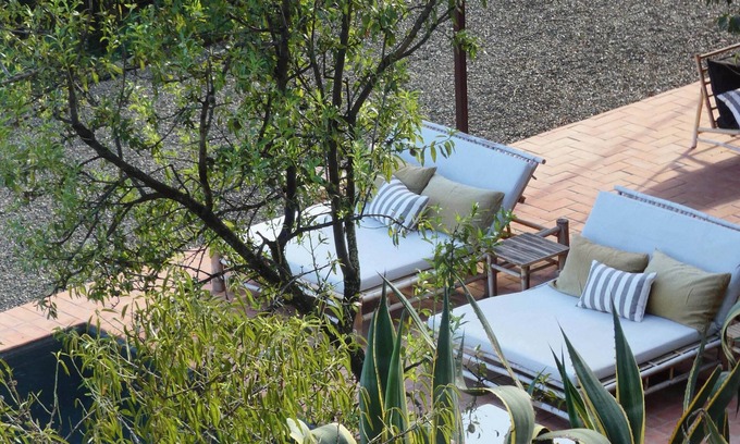 Vilamaniscle House | Mas Vivent