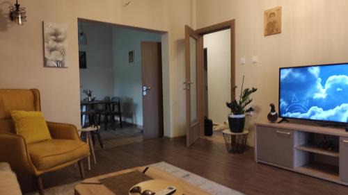 Burtaisi Apartment | MASA
