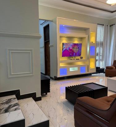 Dar es Salaam Apartment | MASAI Apartment Goba
