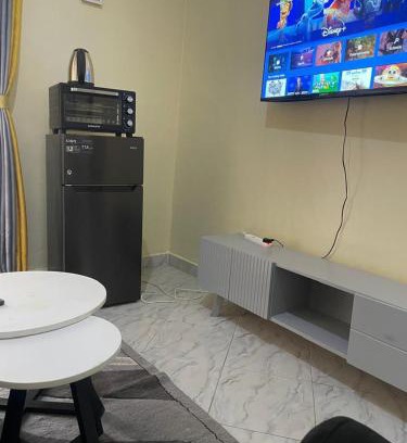 Masaka Apartment | Masaka Haven