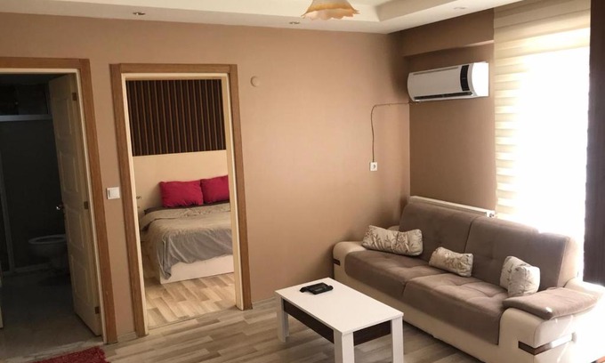 Merkezefendi Apartment | Masal Apart