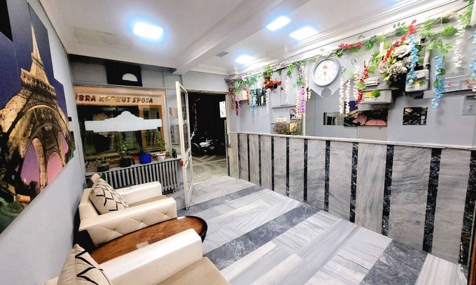 Karesi House | masal pansiyon