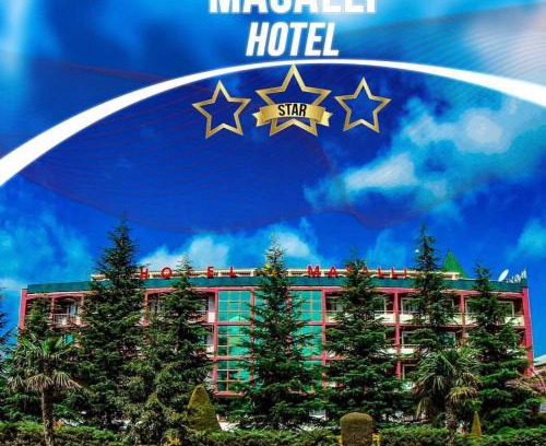 Masalli Hotel | Masalli Hotel