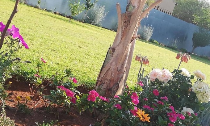 Rustenburg Bed & Breakfast | Masane Lodge