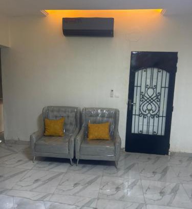 Diakhanor House | Masarr Apartment Senegal